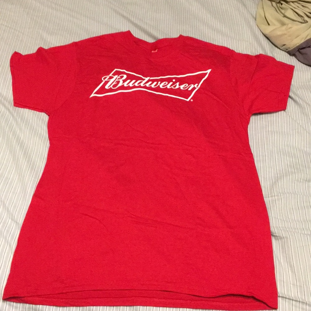 🐝Budweiser T-Shirt